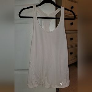 Womens Oakley tank top